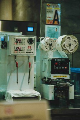 Pneumatic Conveyor PC-400