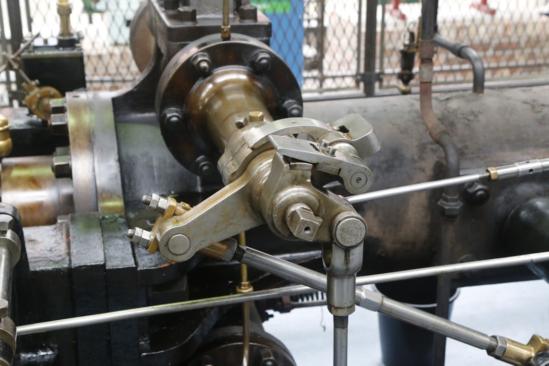 Lubricants & Greases