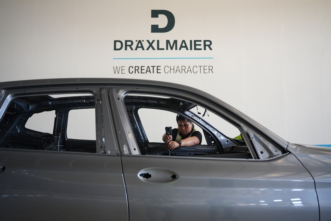 Automotive