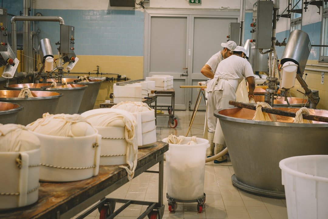 Food Processing