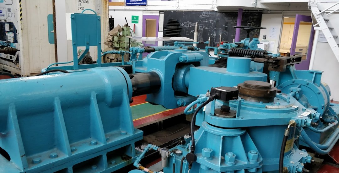 Multi-Stage Pump MP-500